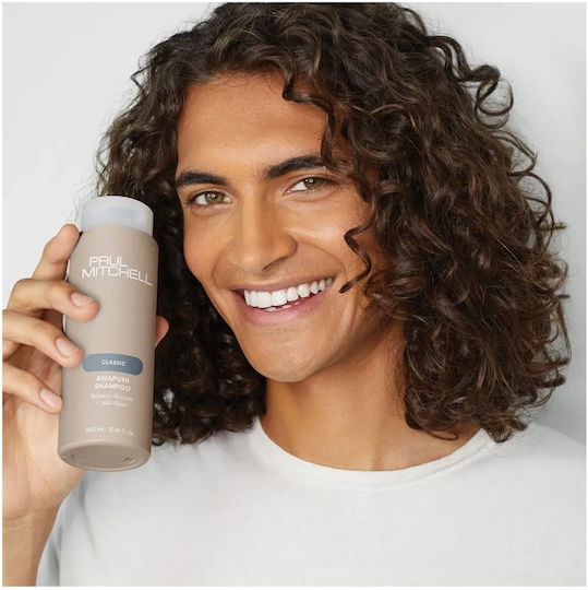 Paul Mitchell Awapuhi Shampoos for Coloured Hair 300ml
