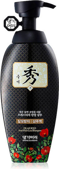 Daeng Gi Meo Ri Dlae Soo Shampoo Against Hair Loss 250ml