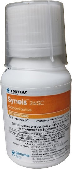 Corteva Syneis 24 SC Liquid Insecticide for Thrips 100ml