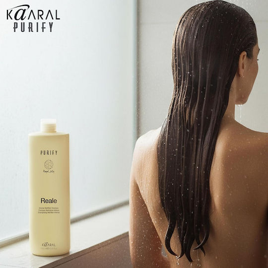 KaAral Hydration & Shine Shampoo 1000ml