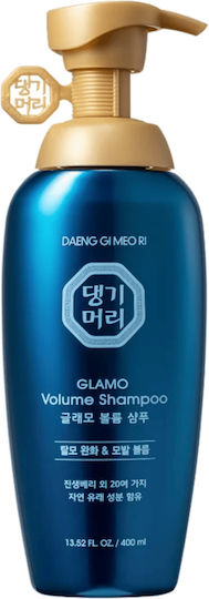 Daeng Gi Meo Ri Shampoos 400ml