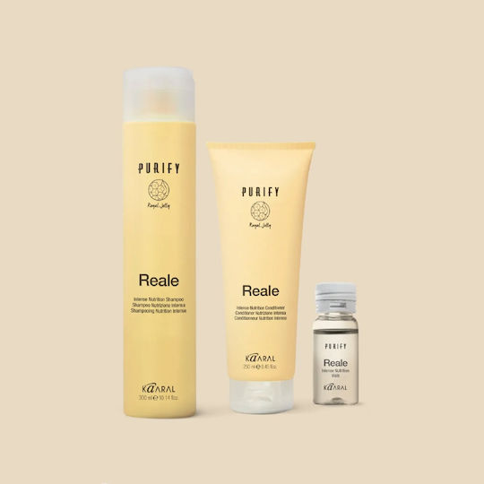 KaAral Hydration & Shine Shampoo 1000ml