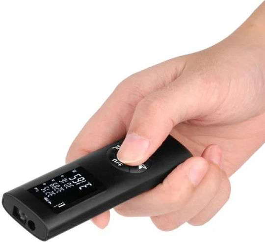 Laser Distance Meter JQ-40 with Range up to 40m