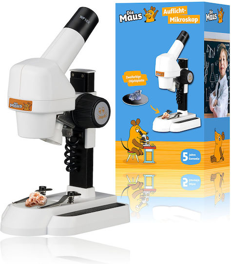 DieMaus Digital Microscop