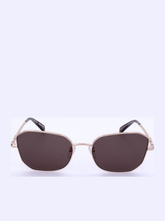 Zadig & Voltaire Γυαλιά Ηλίου με Μεταλλικό Σκελετό Zadig & Voltaire Γυαλιά Ηλίου με Μεταλλικό Σκελετό