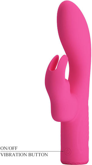 Vibrator G-Punkt Rosa