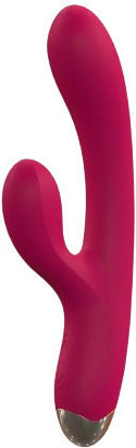 Rabbit Vibrator Rosa