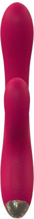 Rabbit Vibrator Rosa