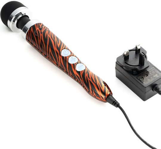 Doxy Die Cast 3 Vibrator Massage 4.5cm
