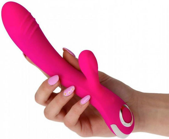 Toyz4lovers Δονητής Ροζ