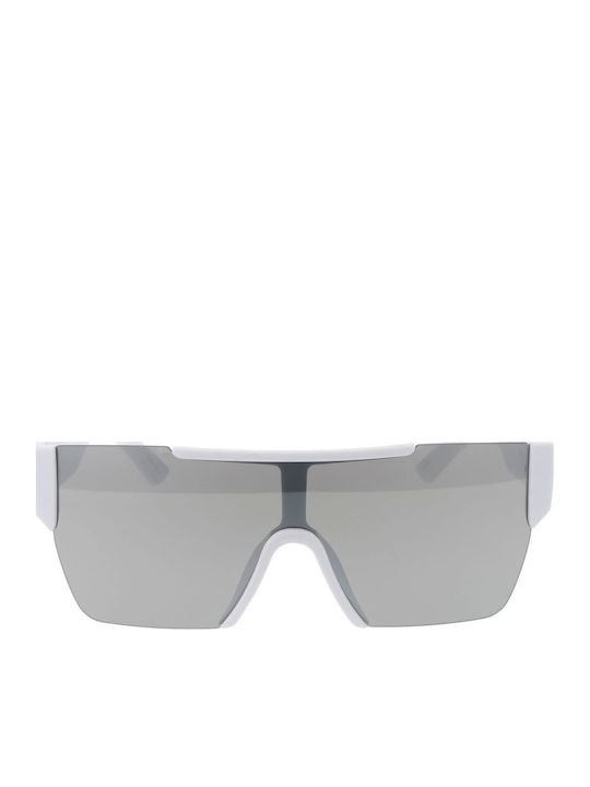 Guess Детски Слънчеви Очила Розови GF6126 28T