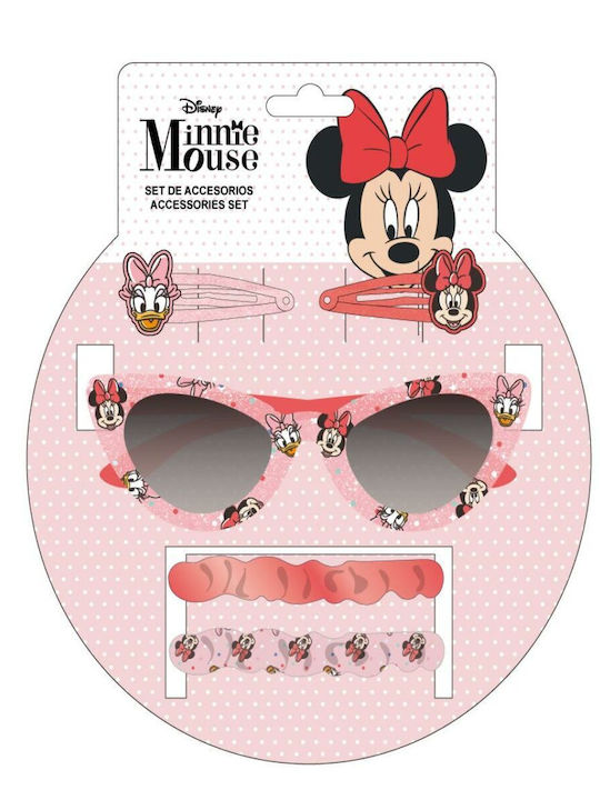 Cerda Παιδικά Γυαλιά Ηλίου Minnie Πορτοκαλί