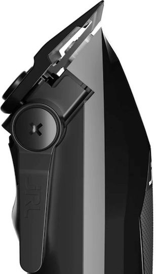 jRL Diamante Κουρευτική Μηχανή Μαύρη jrl.25cb