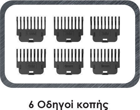 Primo Машинка за Подстригване 400561