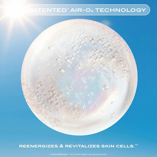 Lancaster Sun Perfect Air Invisible Αντηλιακό Mist Προσώπου SPF50 75ml