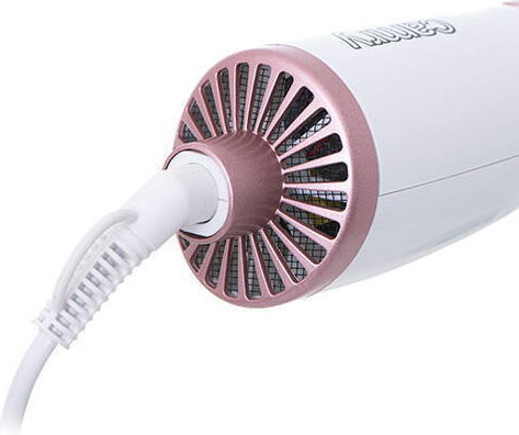 Camry Electric Hair Brush with Air for Curls 1000W