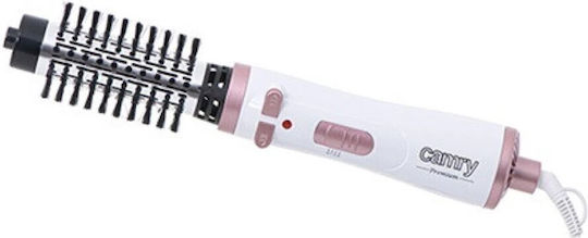 Camry Electric Hair Brush with Air for Curls 1000W