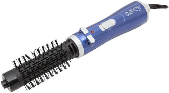 Camry Electric Hair Brush with Air for Curls 1000W