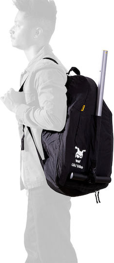 Doona Travel Bag Stroller Black Liki Trike