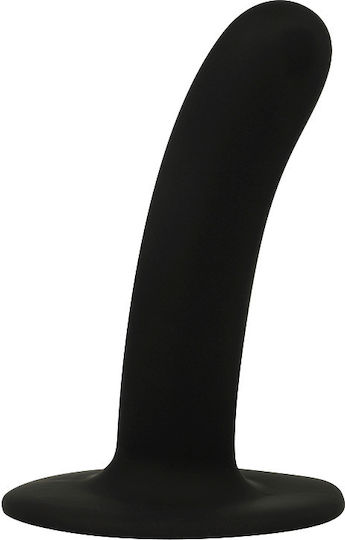 Ohmama Dop Anal Black 12cm