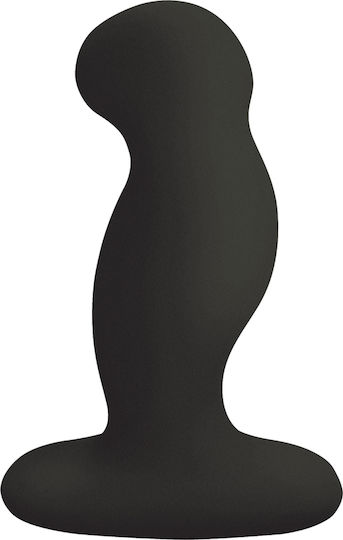 Nexus Gplay G-Play Medium Anal Plug Mittel Black 7.3cm