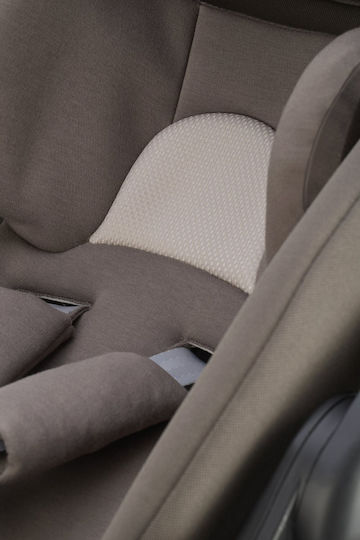 Inglesina Darwin Infant Recline EVO Car Seat i-Size Loft Green