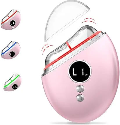 Λάμπα Προσώπου GET-PINK-K785-39260-ΟΕΜ