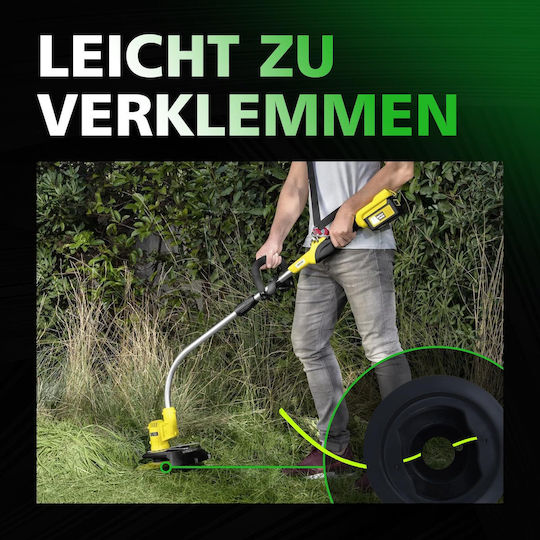 Microlink Trimmer Μηχανή B0D31ML2QP