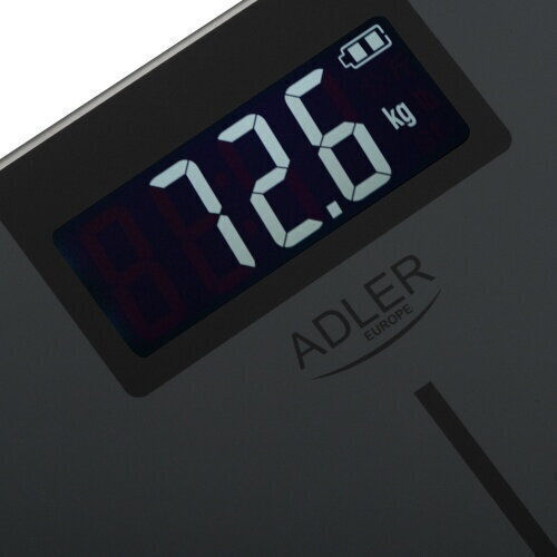 Adler Дигитална Везна 180kg AD 8194