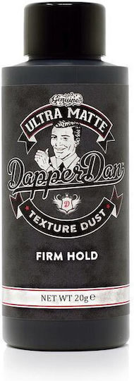 Dapper Dan Ultra Matte Texture Dust 20gr