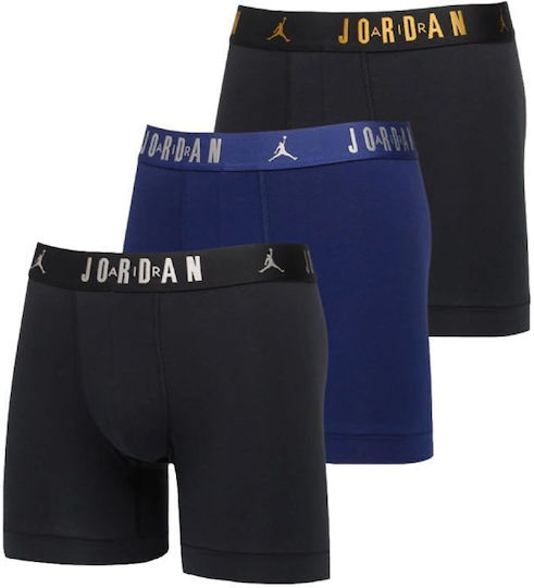 Jordan Flight Classic Men's Sexy Boxer 3-Pack