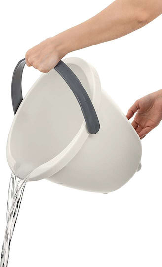 Baby Jem Shampoo Rinse Cup White