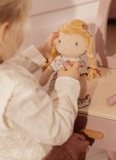 Little Dutch Doll