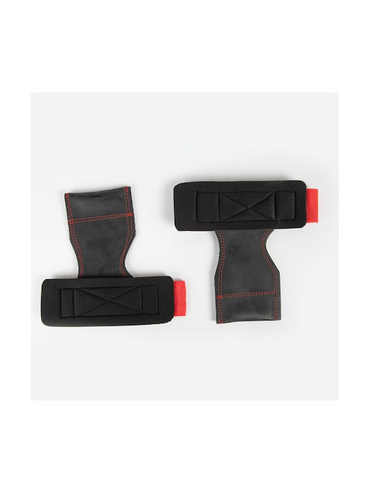 Gorilla Wear Ανδρικά Grips Γυμναστηρίου Μαύρα Gorilla Wear Ανδρικά Grips Γυμναστηρίου Μαύρα