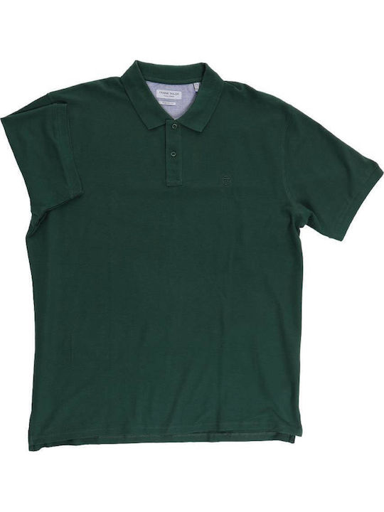 Polo Μπλούζα Πρασινο