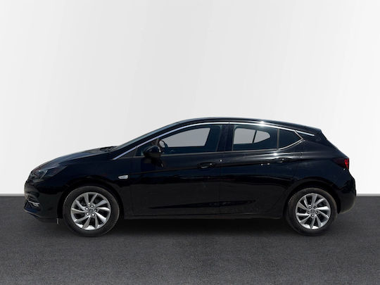 Opel Opel Astra 1,5 l Diesel Edition 20