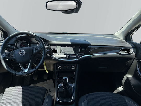 Opel Opel Astra 1,5 l Diesel Edition 20