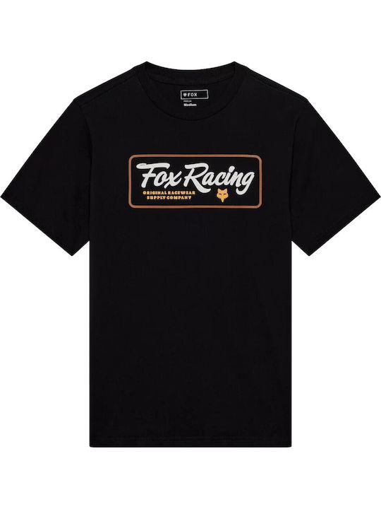 T-Shirt Schwarz