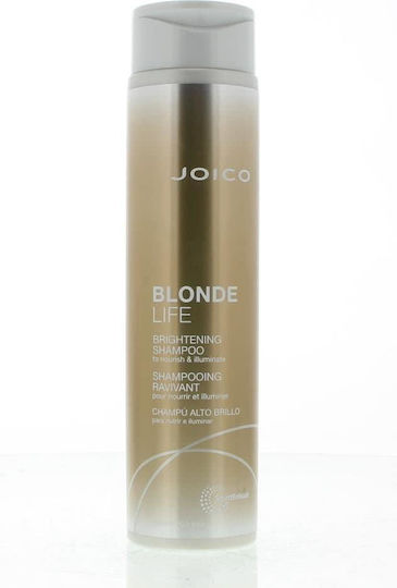 Joico Blonde Life Shampoos Reconstruction/Nourishment & Hydration for Coloured Hair 1000ml