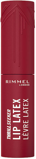 Rimmel Long Lasting Lichid Ruj 450 Majesty 6ml
