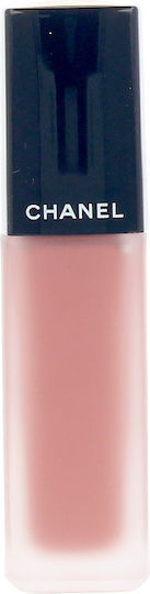 Chanel Rouge Allure Υγρό Κραγιόν Velvet 238-émotive 6ml