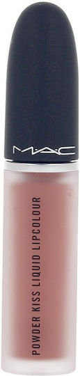M.A.C Υγρό Κραγιόν Matte Habit 5ml
