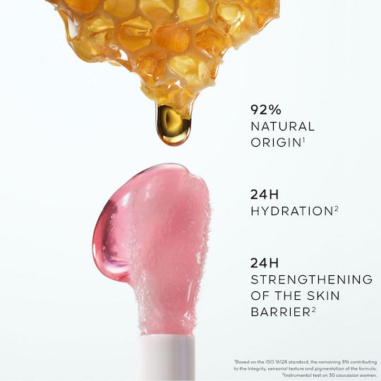 Guerlain Kisskiss Bee Glow Lip Ulei 209 Blooming Glow 9.5ml