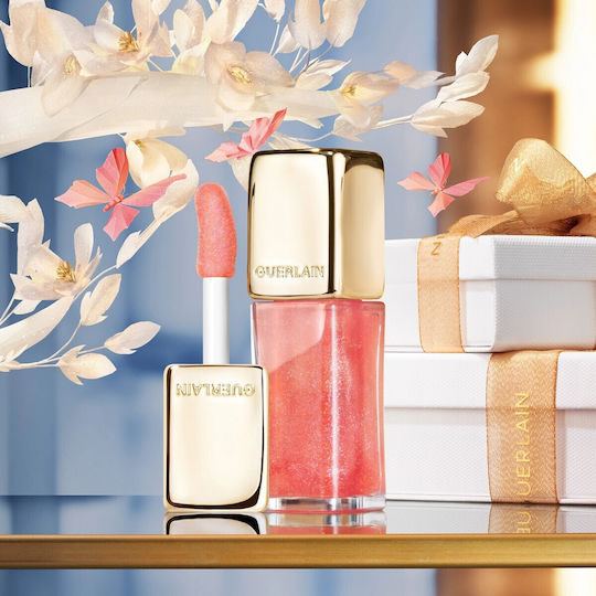 Guerlain Bee Glow Lip Oil