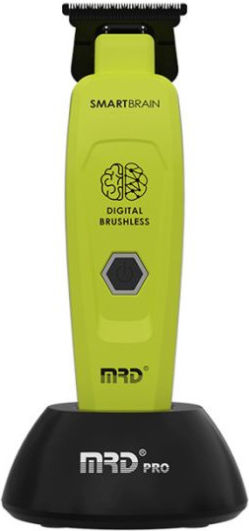 MRD Pro Smart Brain Κουρευτική Μηχανή Πράσινη 00006574