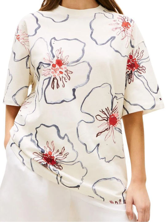 Tommy Hilfiger Multicolour Blouse