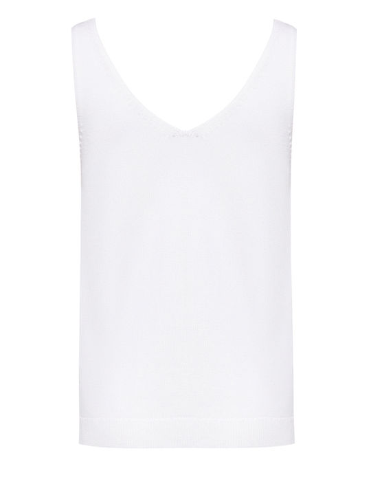 Дамска Блуза White