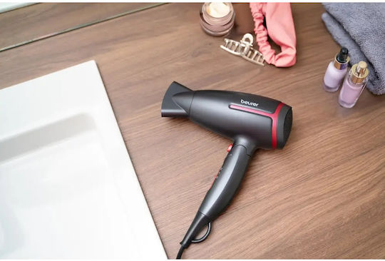 Beurer Hc 25 Професионален Сешоар За Коса 1600W
