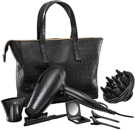 Remington Glamourous Uscător de Păr 2200W