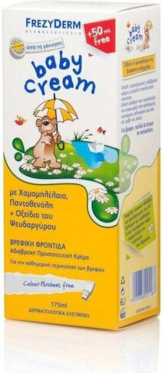 Frezyderm Baby Cream 175ml